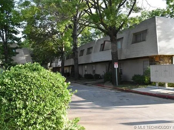 2204 E 66th Pl S #1909, Tulsa, OK 74136