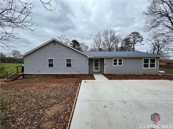 3006 Athens Road, Royston, GA 30662