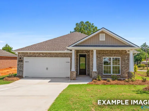 6210 Pisgah Dr NW, Huntsville, AL 35810