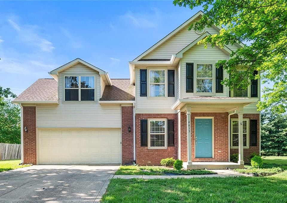 6615 Granny Smith Ln, Avon, IN 46123 | Zillow