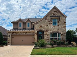 2006 Tonkawa Trl, Katy, TX 77493