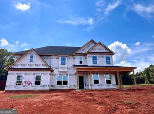 9024 Lavender Gln #3, Midland, GA 31820