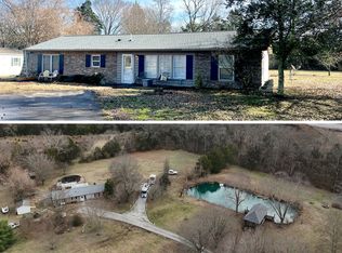 261 McNiel Dr, Murfreesboro, TN 37128