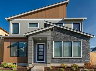 Plot 9 | Tehaleh, Bonney Lake, WA 98391