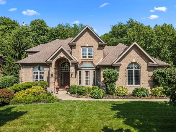 615 Ciderberry Dr, Wexford, PA 15090