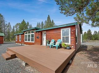 112 Gold Dust Rd, Cascade, ID 83611