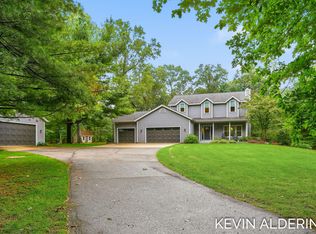 3113 Marcia Ln, Hamilton, MI 49419