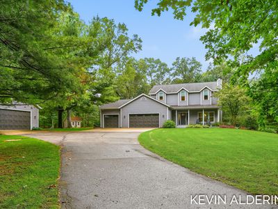 3113 Marcia Ln, Hamilton, MI, 49419
