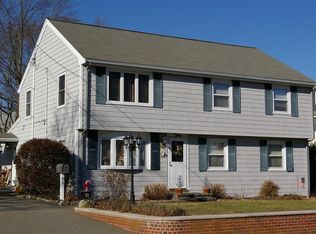 81 Proctor Rd, Braintree, MA 02184