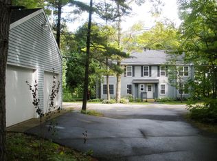 4622 Ridge Crest Rd UNIT 3, Sturgeon Bay, WI 54235