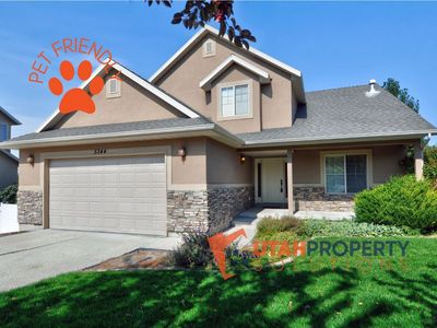 5344 W Summer Wind Ct, Herriman, UT, 84096