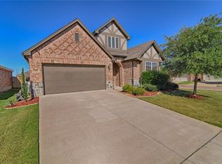 500 Drift St, Crowley, TX 76036