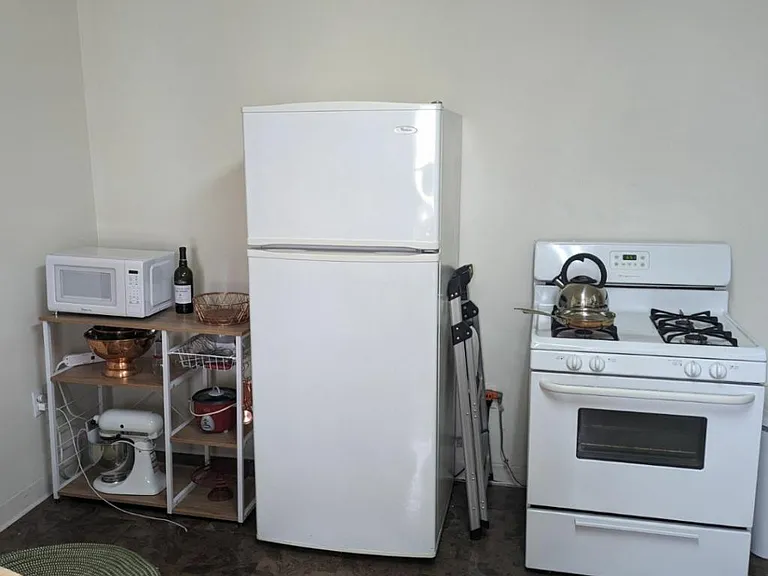 1417 Bingham St #3 — Photo 7