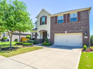 26607 Longleaf Valley Dr, Katy, TX 77494