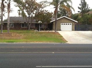 5640 Camino Real, Riverside, CA 92509