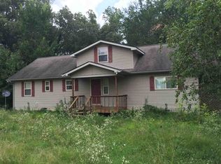 1074 McGuire Rd, Symsonia, KY 42082