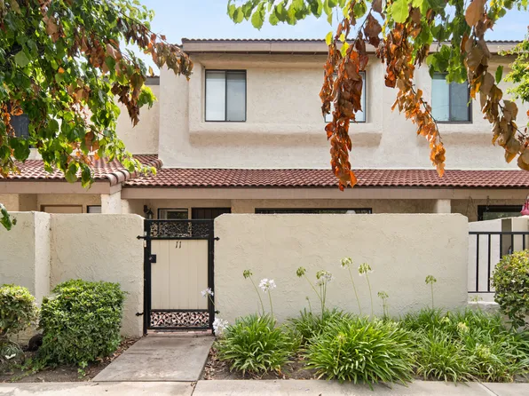 6021 Lindley Ave Unit 11, Tarzana, CA 91356