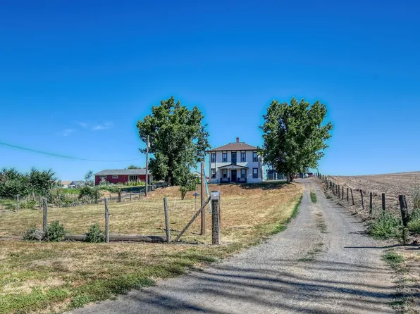 119 Main St, Helix, OR 97835