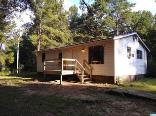 9208 Bradford Trafford Rd, Pinson, AL 35126