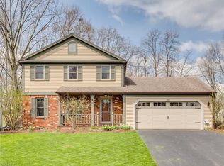 7885 Chatham Ave NW, North Canton, OH 44720