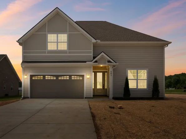 201 Lookout Dr, Winchester, TN 37398