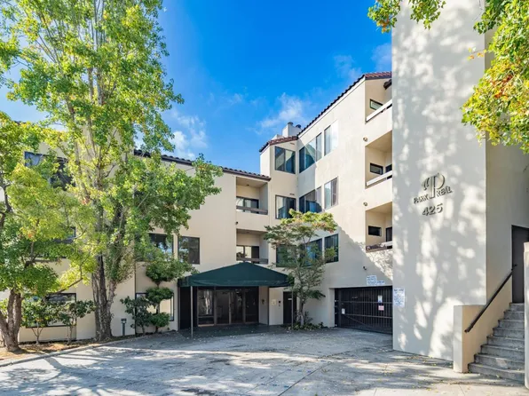 425 N El Camino Real Unit 304, San Mateo, CA 94401