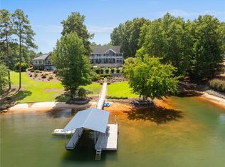 304 Shores Dr, Seneca, SC 29672