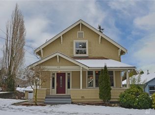1428 S 44th St, Tacoma, WA 98418