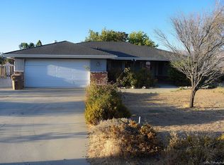 20301 Mini Ct, Tehachapi, CA 93561