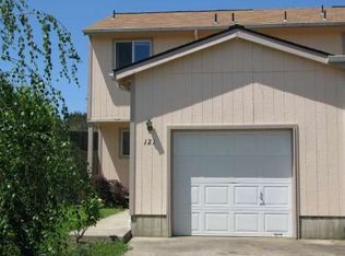 121 NE Powderhorn Dr, Corvallis, OR 97330