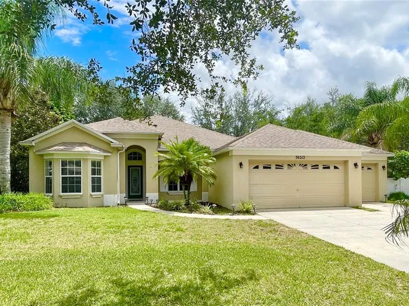 36212 Spirit Ct, Grand Island, FL 32735