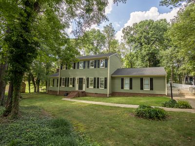 2215 Somers Ave, Burlington, NC, 27215