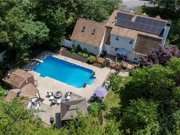 18 Watch Hill Way, South Kingstown, RI 02879