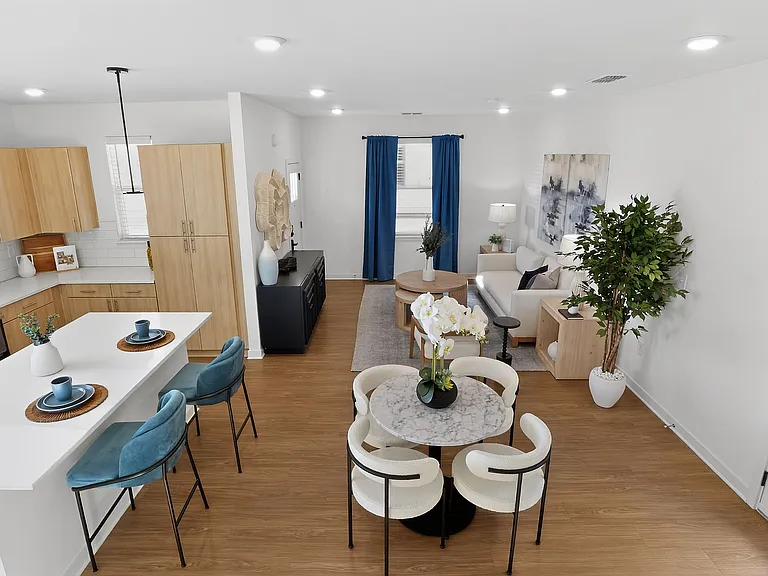 LEO Jamestown- Single Family Rental Homes — Photo 40