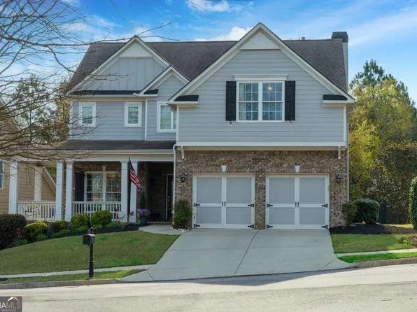 7553 Copper Kettle Way, Flowery Branch, GA 30542