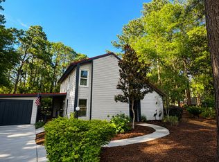204 Chamblee Rd, Walterboro, SC 29488