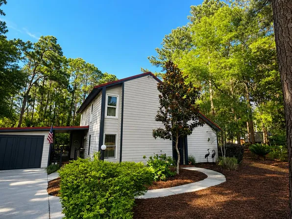 204 Chamblee Rd, Walterboro, SC 29488