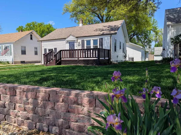 308 E Mission Ave, Bellevue, NE 68005