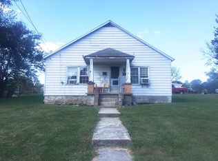 105 Ballard St, Lawrenceburg, KY 40342