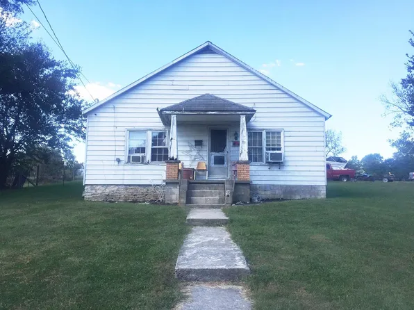 105 Ballard St, Lawrenceburg, KY 40342