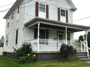 937 Adams St, New Castle, PA