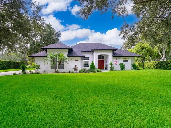 13393 Sunset Lakes Cir, Winter Garden, FL 34787