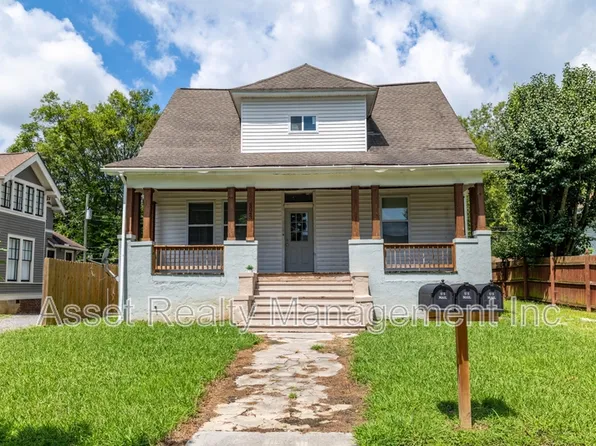 3043 E 5th Ave, Knoxville, TN