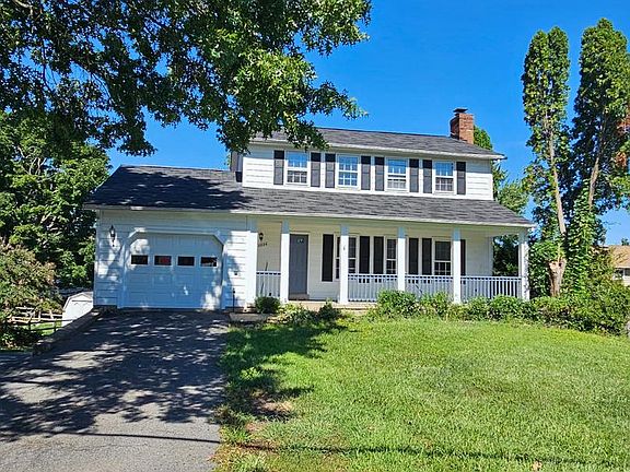 3rd image of 13824 Poplar Tree Rd