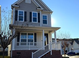 501 Evening Star Dr, Apex, NC 27502
