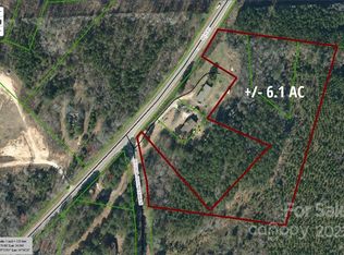Highway 145, Lilesville, NC 28091