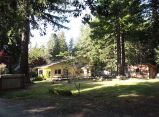 30801 Middle Ridge Rd, Albion, CA 95410