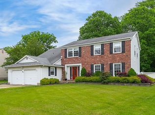 235 Champion Way, Sewell, NJ 08080