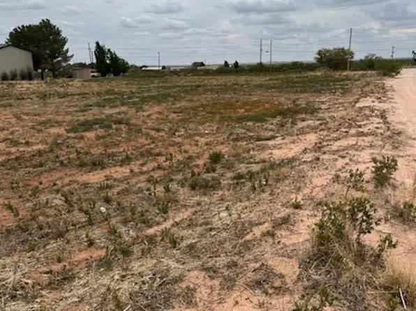 S State Highway 207, Eunice, NM 88231