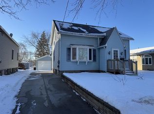 1516 N 23rd St, Manitowoc, WI 54220